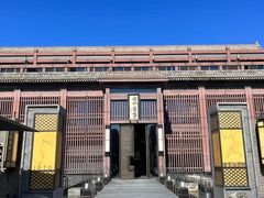 -曲水兰亭(北京四惠店)