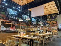 -黑鸡小馆(金源店)