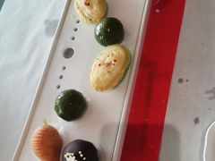 -馋遇江南·精致湖景雅宴(东方之门店)