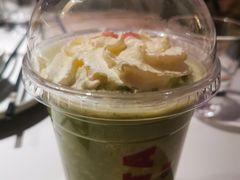 抹茶奶香酷乐冰-COSTA COFFEE(西直门店)