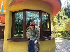 -三鹰之森吉卜力美术馆