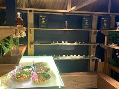 -芸山季·云南山珍菌火锅(人民广场来福士店)