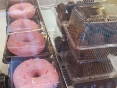 -包满意面包糕点(东坝店)