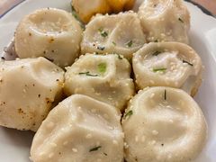 -舒蔡记生煎菜饭(云南中路店)