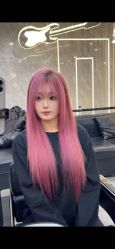 -Tipo Hair salon（明星）店