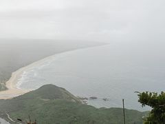 -海南铜鼓岭景区