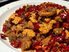 -缪氏川菜(丰盛町店)