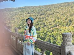 -灵谷景区