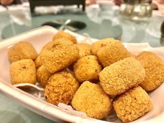 芝士丸-稻香酒家(天河城店)