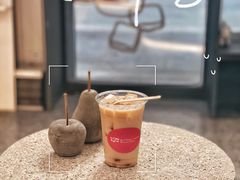 -HUGS coffee(东区店)