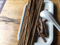 -管氏翅吧(马家堡店)