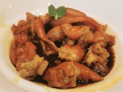 -怡情荟•海鲜青岛菜(五四广场旗舰店)