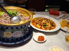 -天辣(金桥啦啦宝都店)