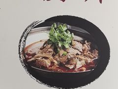 -黄牛肉馆·皖南土菜