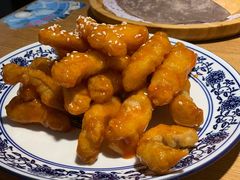 -小幸湖春饼(悦茂购物中心店)
