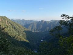 -九鲤湖风景区