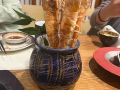 -和创柚子·会席日本料理(新区淮海街店)