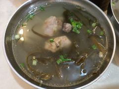 -海汇源老烧麦店(东大街总店)