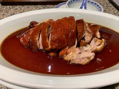 -南京大牌档(香港广场店)