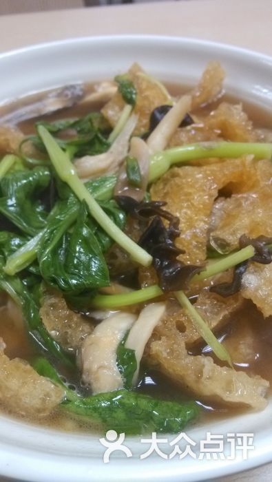 常熟虞山面馆图片 - 第5张