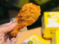 -麦当劳(盛兴大街店)
