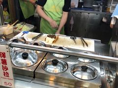 -花莲东大门国际观光夜市