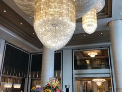 大堂-富力希尔顿酒店·地阔自助餐厅