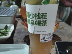 -木屋烧烤(惠阳华润小径湾店)
