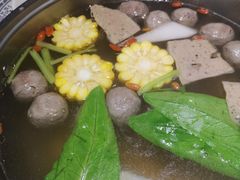 -尚合里潮汕牛肉火锅(海沧店)
