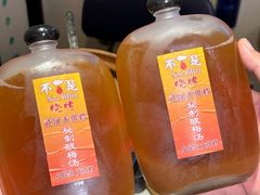 -不是烧烤·武汉烧烤·地道湖北菜(大成路店)