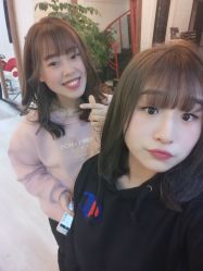-icare美发沙龙