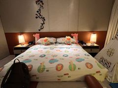 -广州奥园喜来登酒店