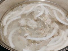 -椰夫人·养生椰子鸡(金沙洲永旺店)