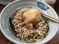 -无名氏面馆(邮电路店)