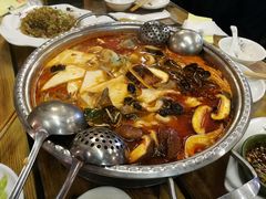 -芦苇荡·酸汤鱼(回龙观店)