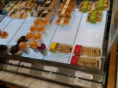 -乐艺哆·乐活烘焙(浦西万达店)