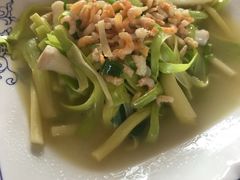 开洋蒲菜-杨辉饭店
