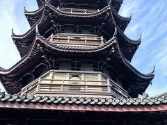 -方岩风景区