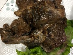 -聚缘堂·海鲜私房菜(松岭路店)