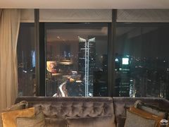 -上海静安香格里拉大酒店
