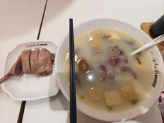 -鸭得堡老鸭汤·鸭血粉丝(南京博物院店)