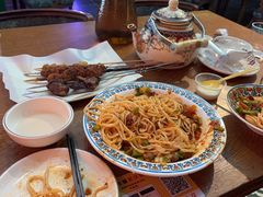 -新疆亚克西音乐餐厅(南方花园店)