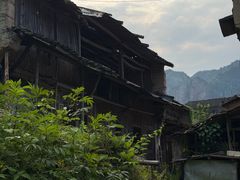 -公盂村