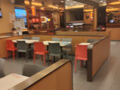 大堂-永和大王(高新中四道店)