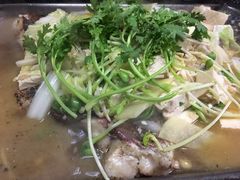 -浔味·山屿湖·正宗淳牌全鱼宴老字号