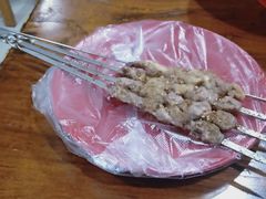 -豫老三牛肉拉面(南阳路店)
