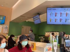 -奈雪的茶(优特汇店)