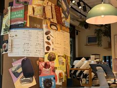 -DRUNK BAKER (上海漕宝路店)