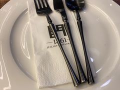 -1861意大利餐厅(文化广场店)