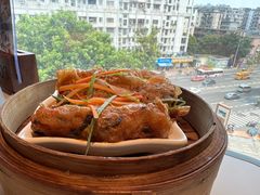 -新兴·金羊座·粤菜点心(乐峰店)